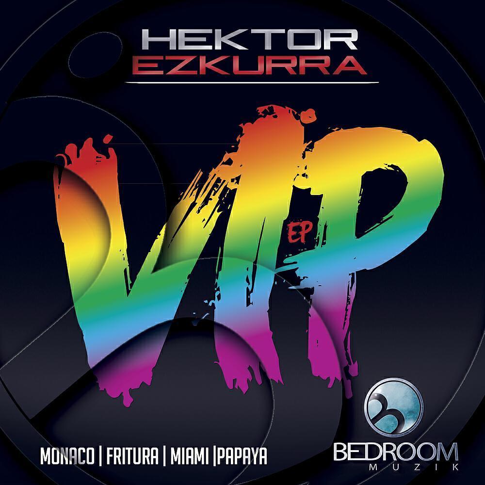 Hektor Ezkurra