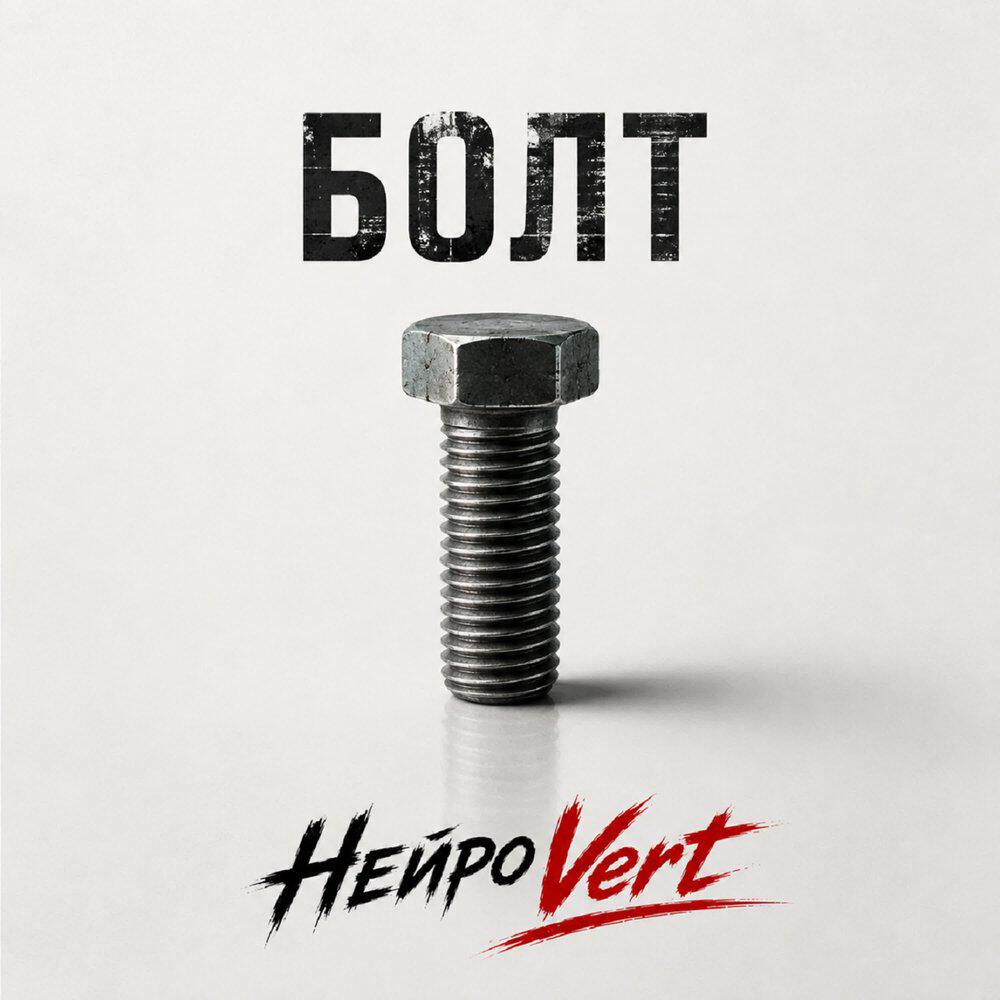 Релиз Болт