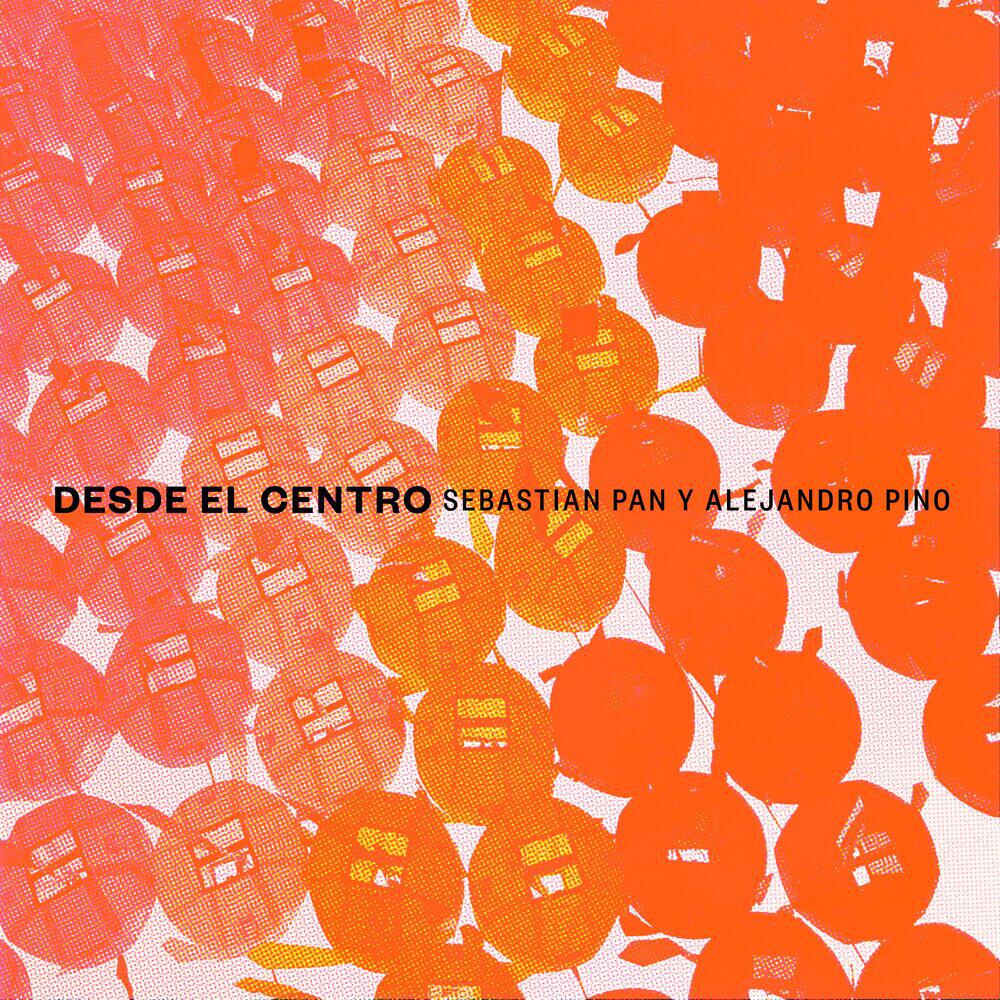 Релиз Desde el Centro