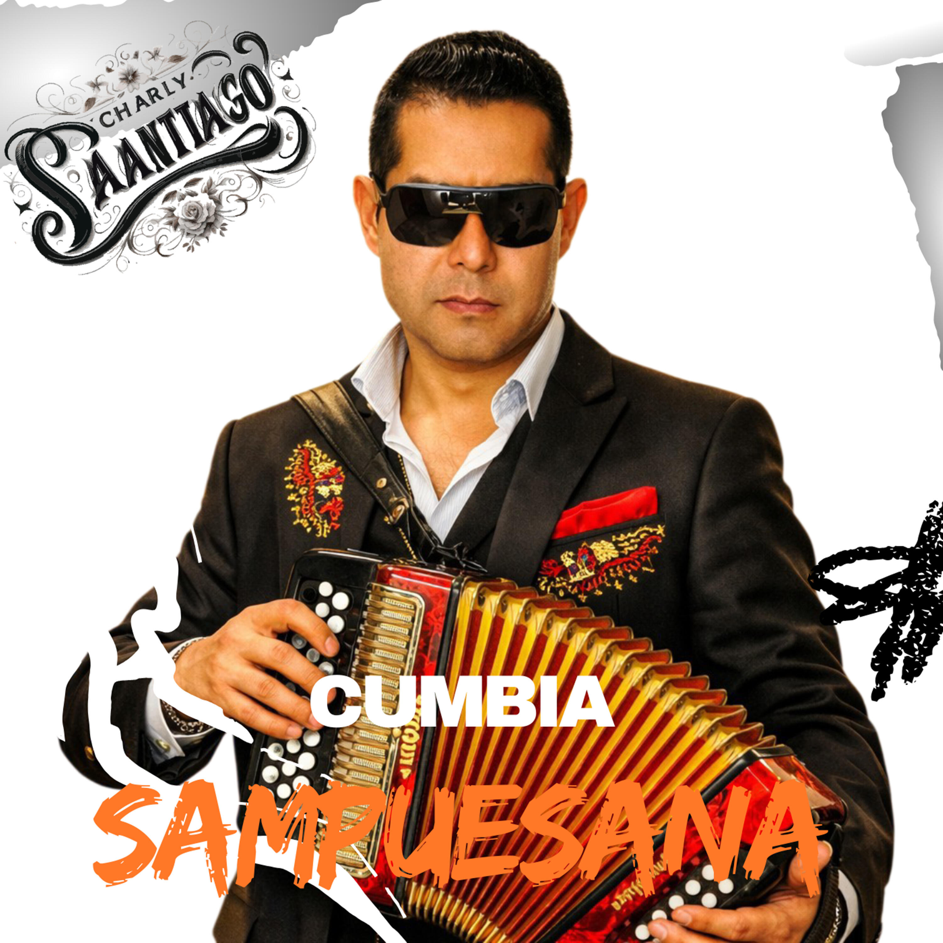 Charly Saantiago