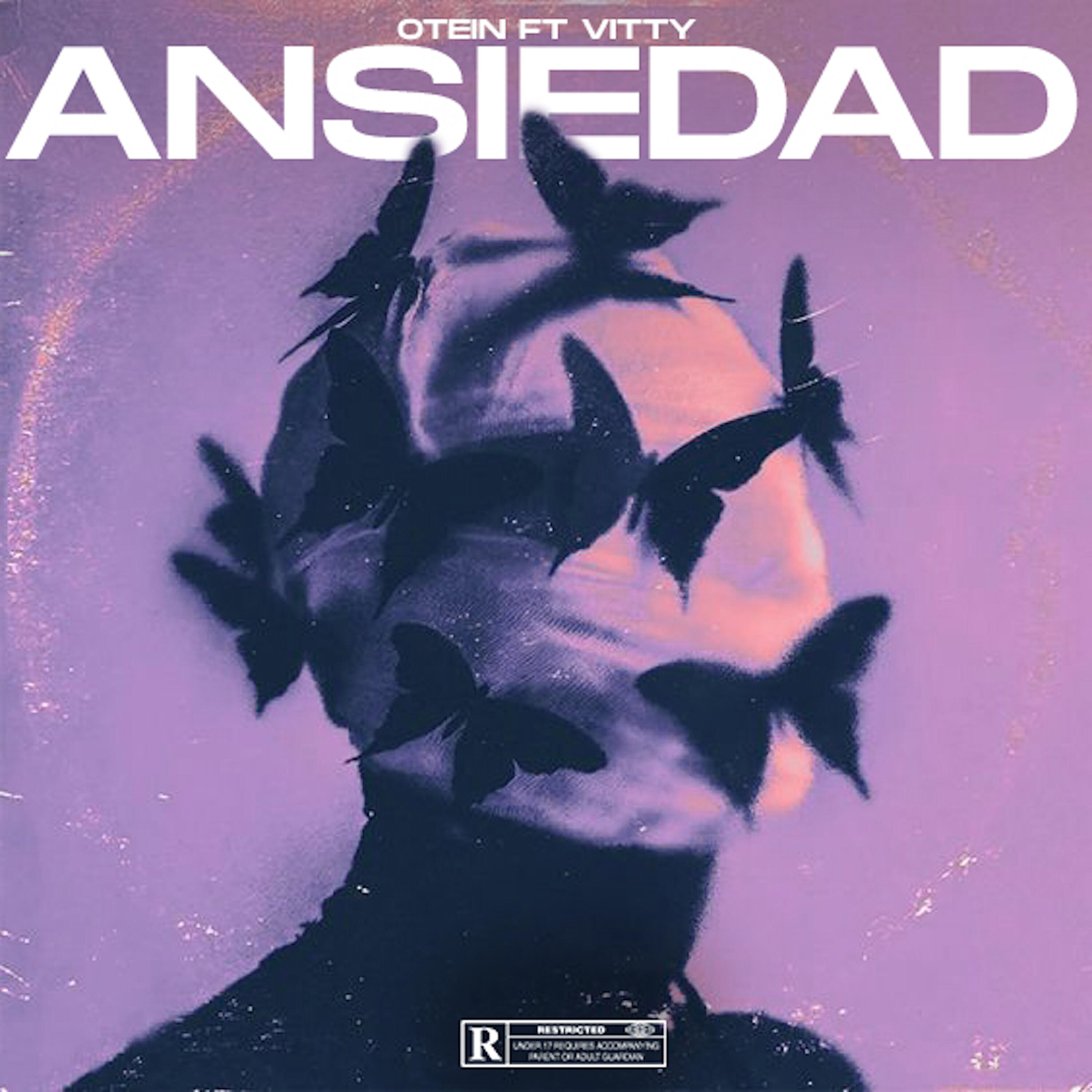 Релиз Ansiedad