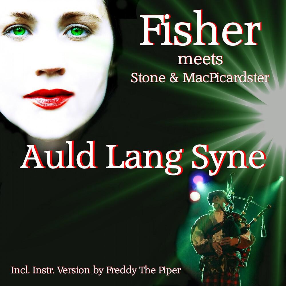 Fisher Meets Stone & MacPicardster