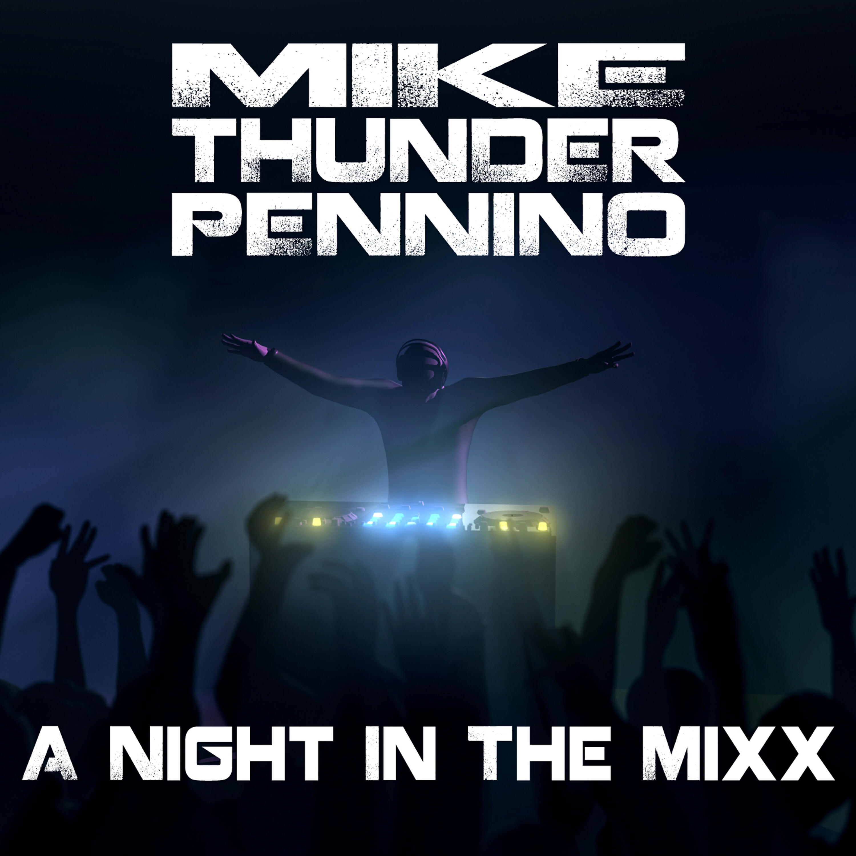 Релиз A Night In The Mixx