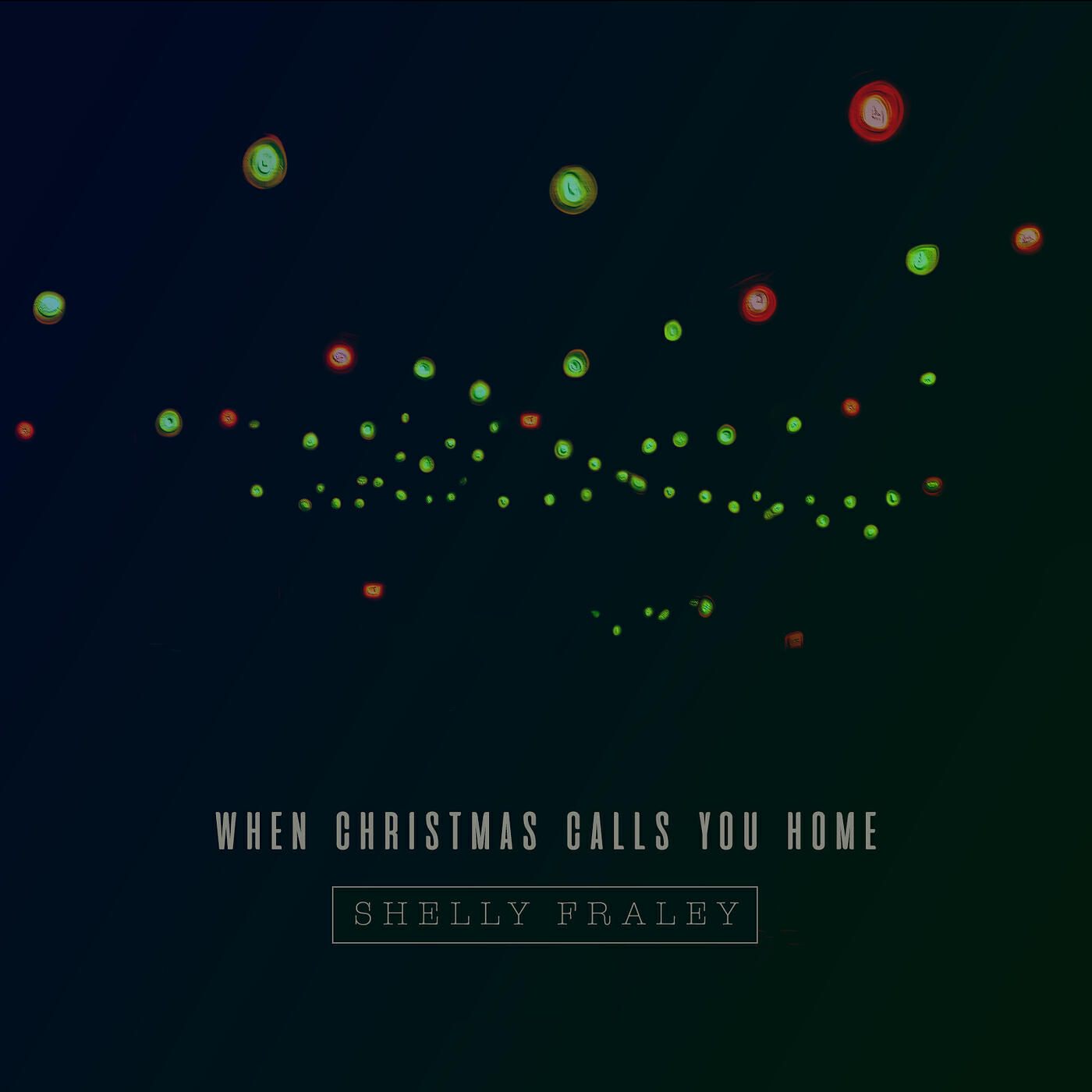 Релиз When Christmas Calls You Home