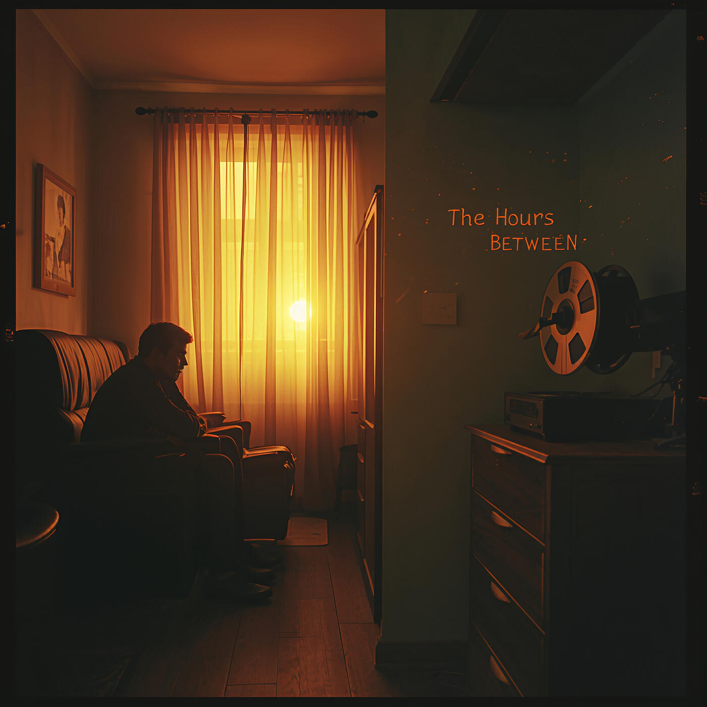 Релиз The Hours Between