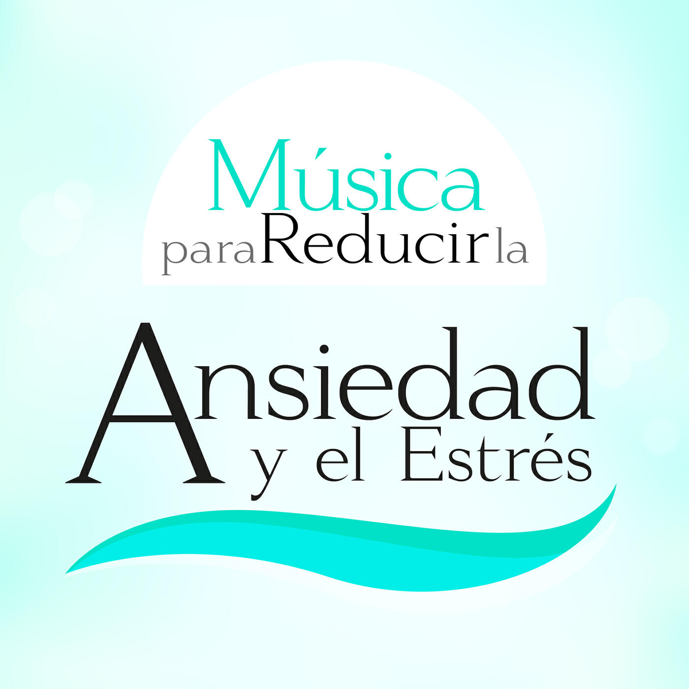 Релиз Música para Reducir la Ansiedad y el Estrés