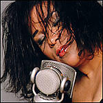 Kimara Lovelace