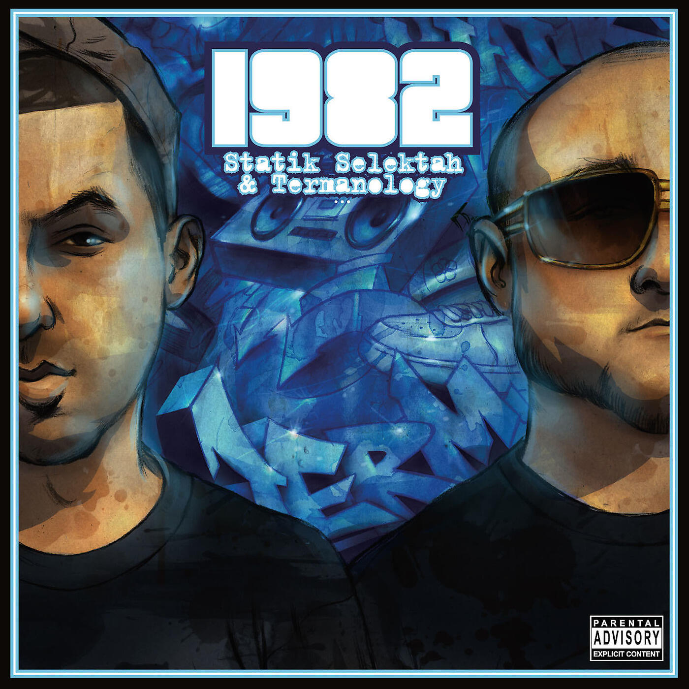 Релиз 1982