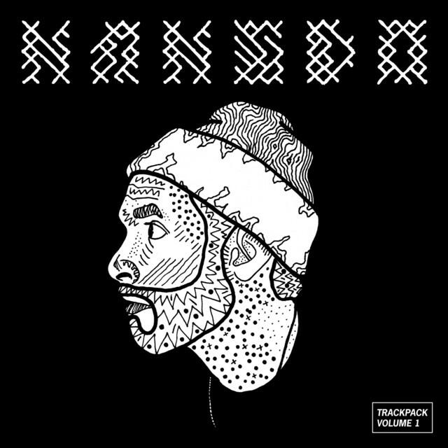 Релиз Trackpack, Vol. 1