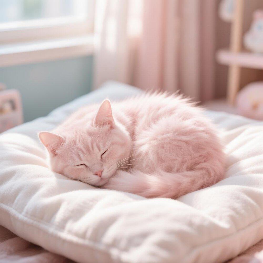 Релиз Милый котик