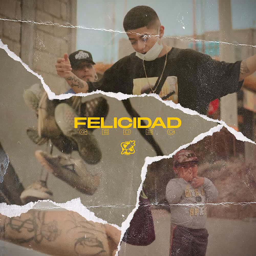 Релиз Felicidad