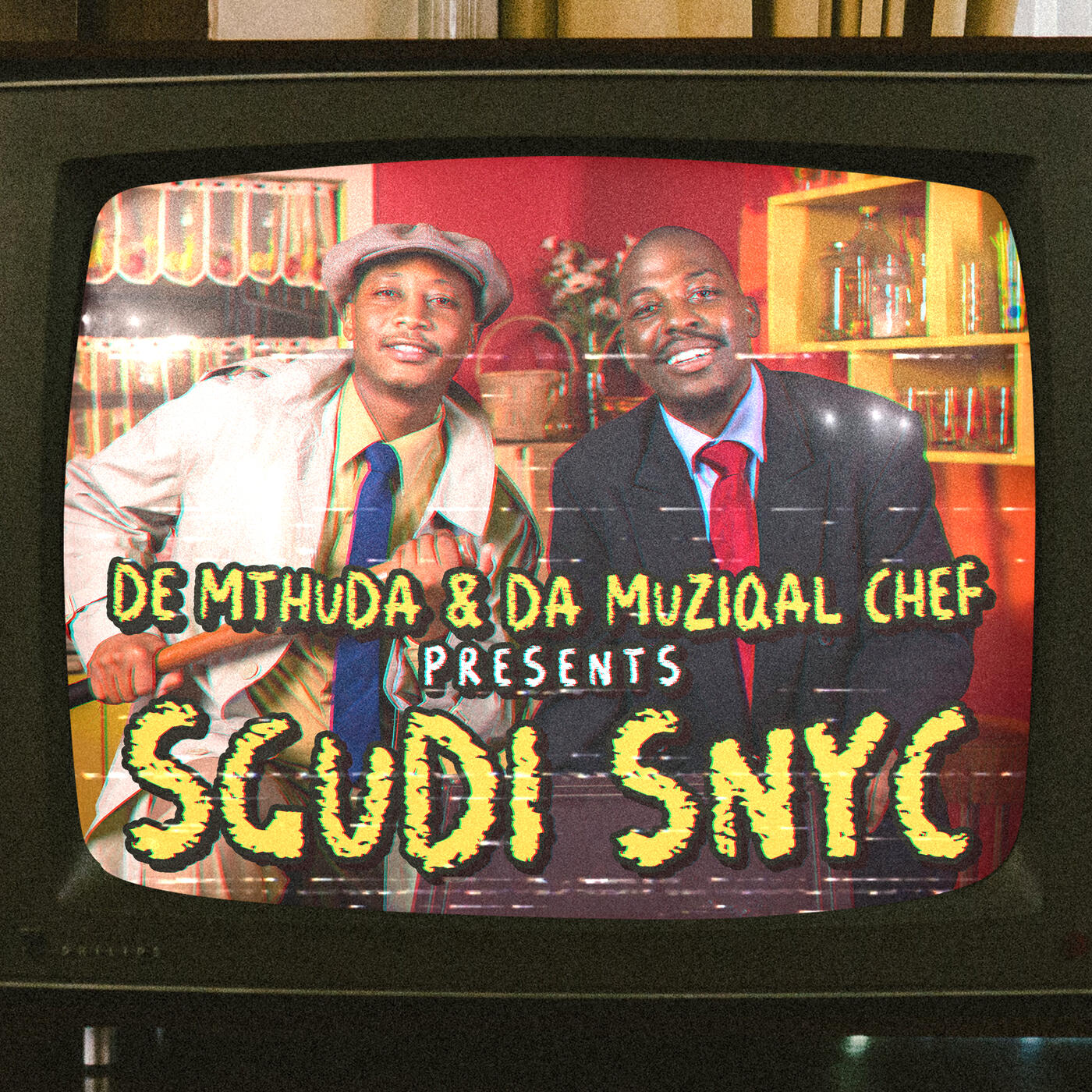 Релиз Sgudi Snyc