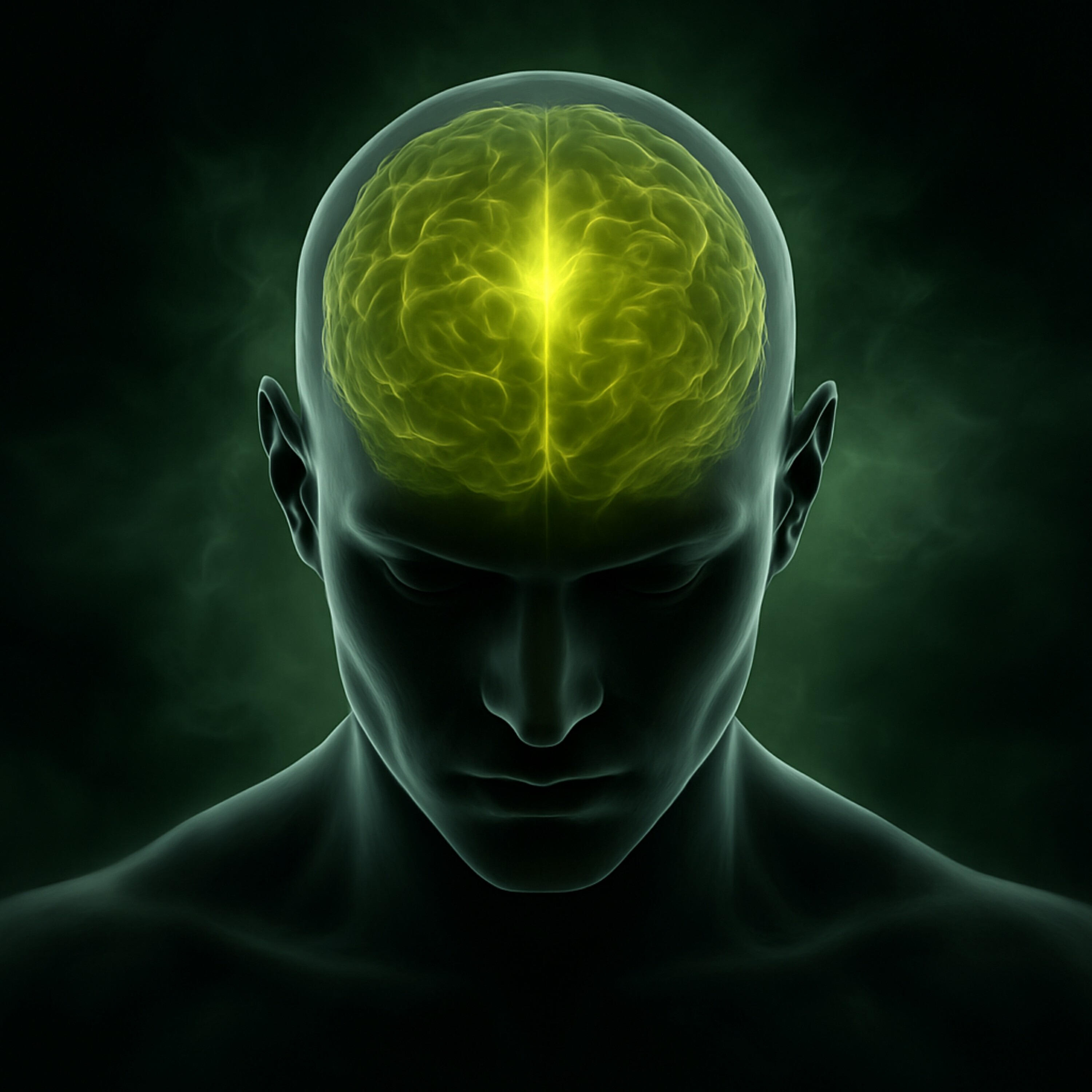 Релиз Mental Performance Boost at 40Hz (Gamma Brain Wave)