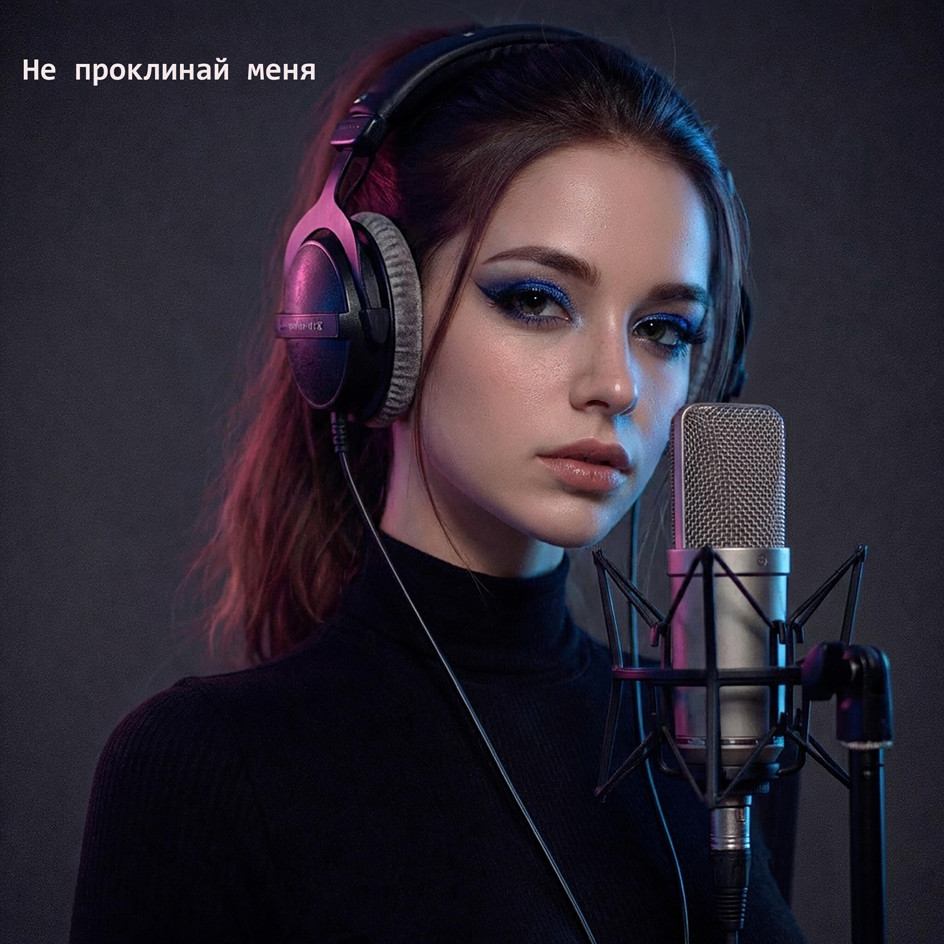 Релиз Не проклинай меня