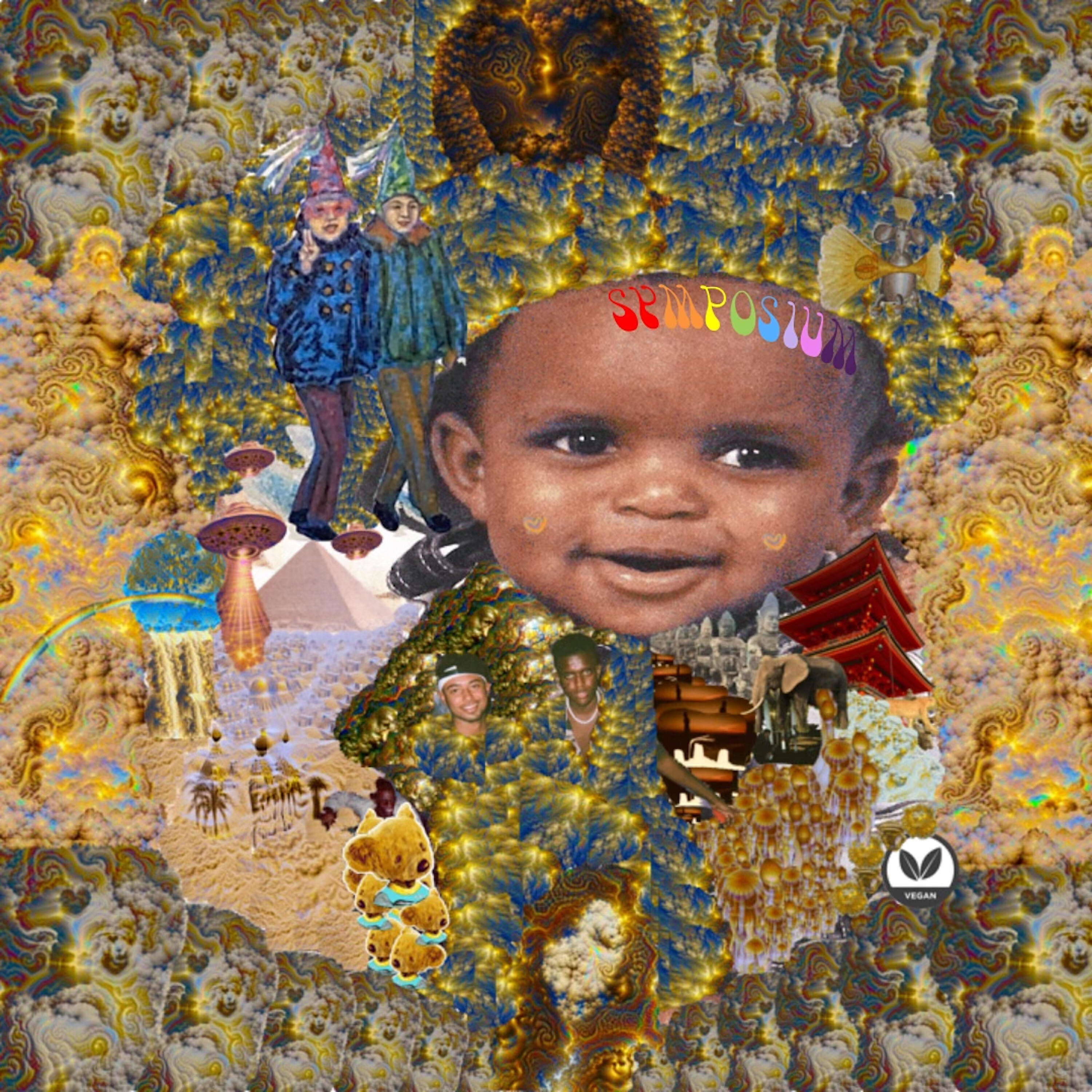 Omar The Seraph