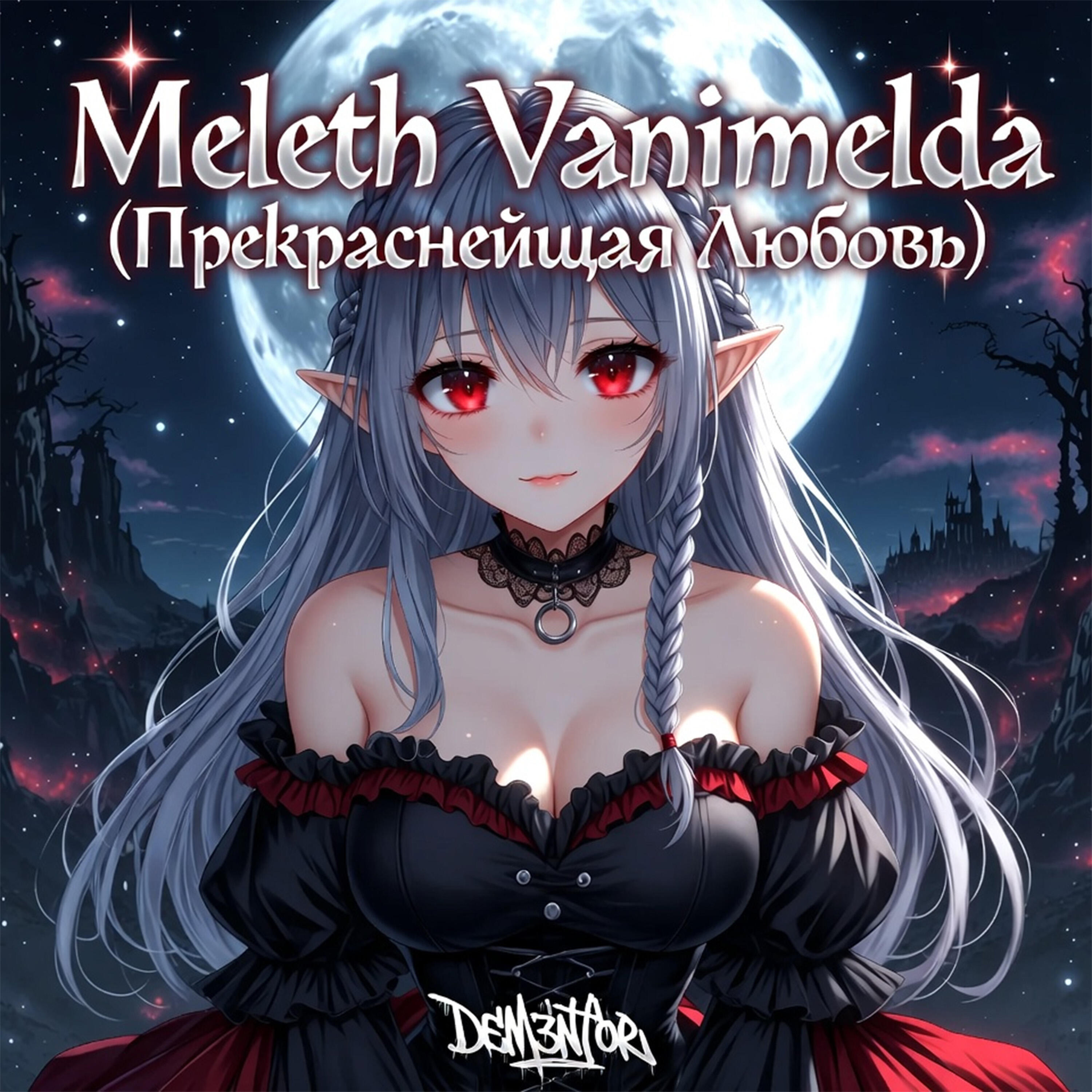 Релиз Meleth Vanimelda (Прекраснейшая Любовь)