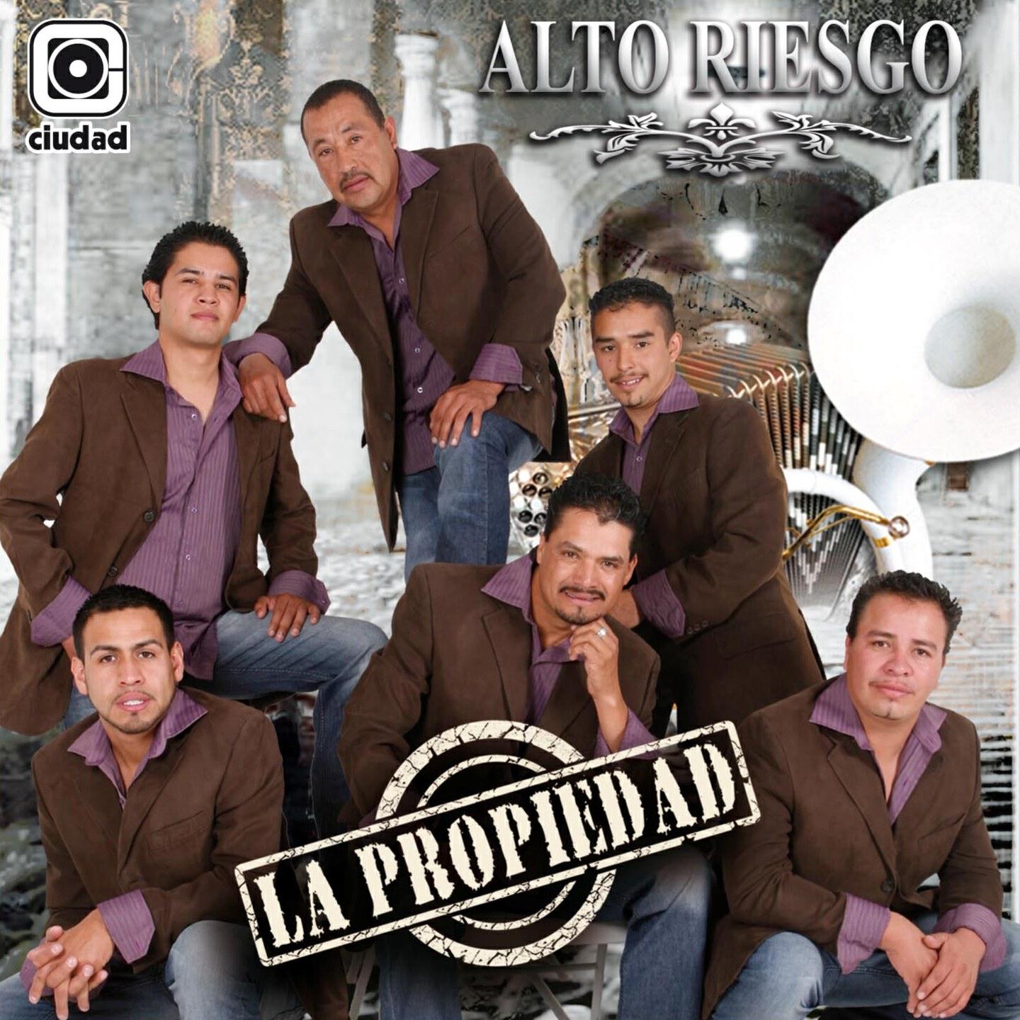 La Propiedad