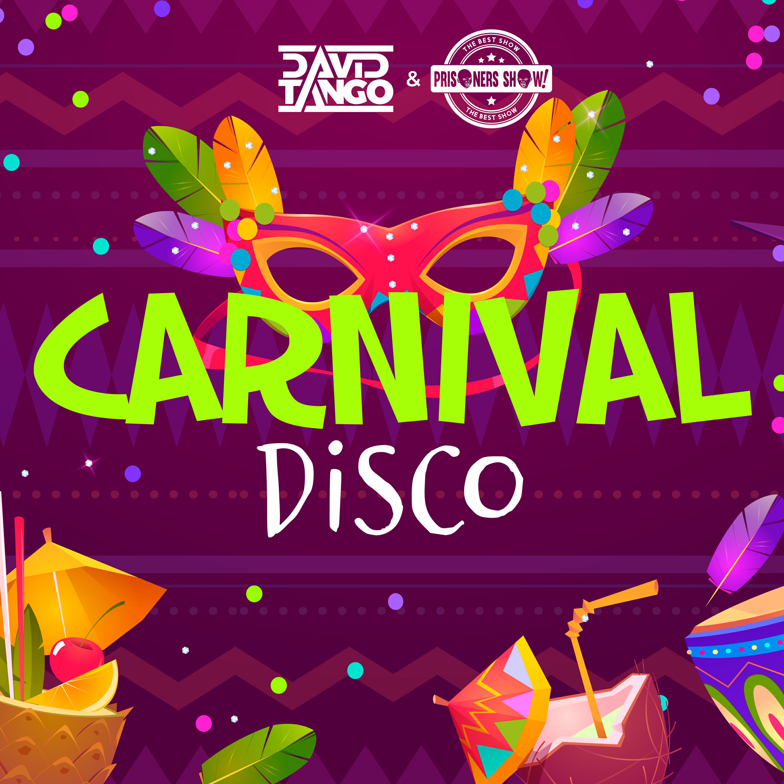 Релиз Carnival Disco
