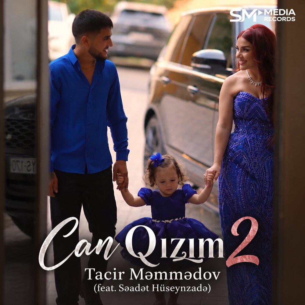 Релиз Can Qızım 2