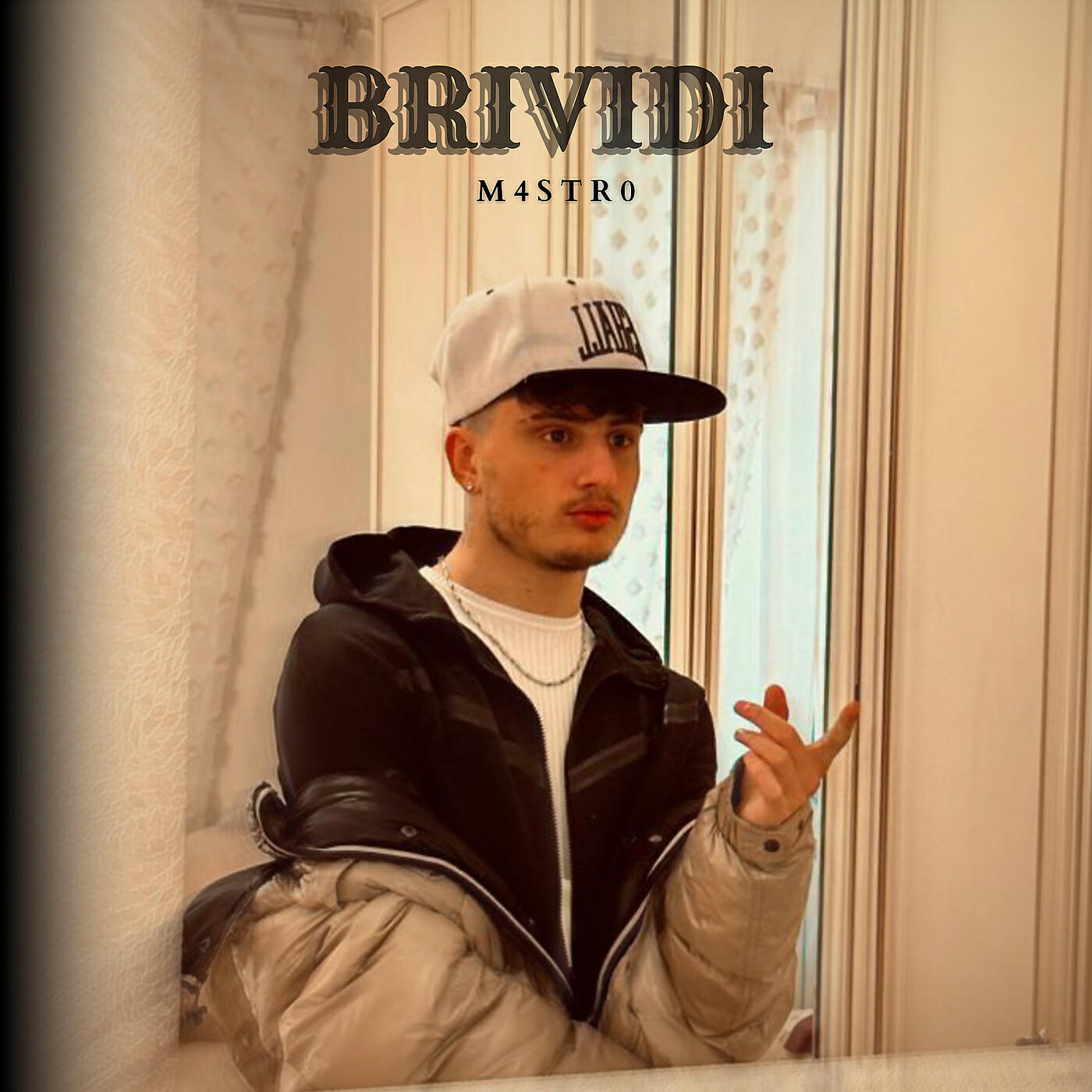 Релиз Brividi