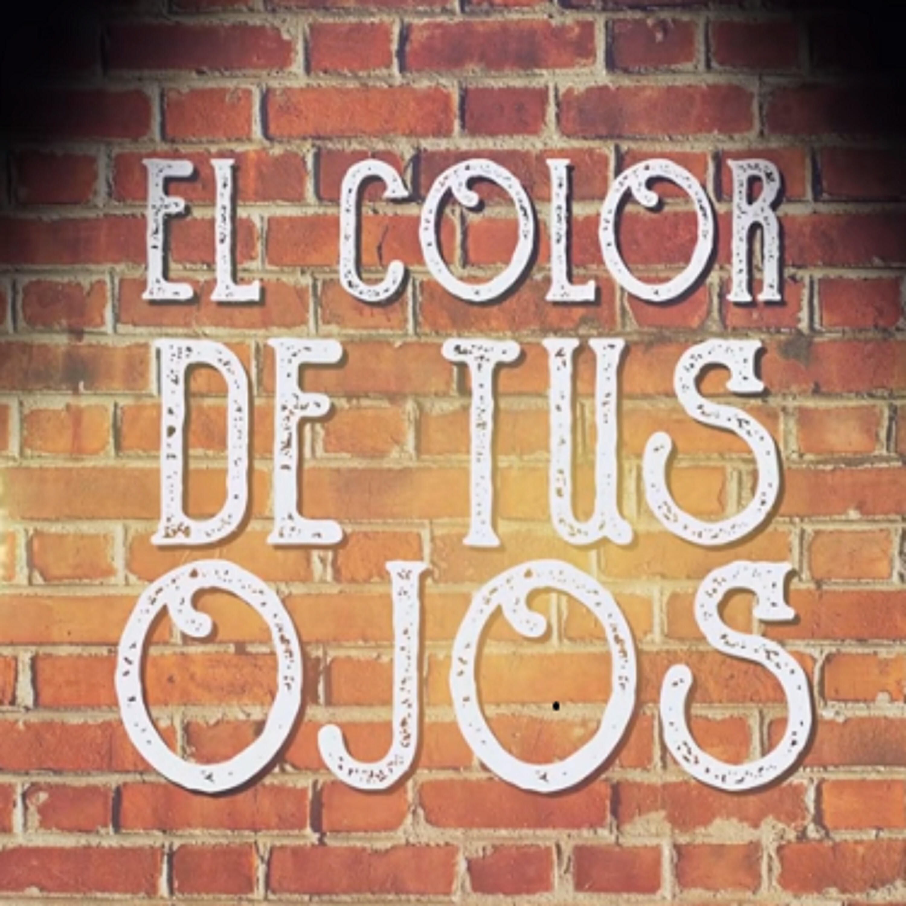 Релиз El Color de Tus Ojos