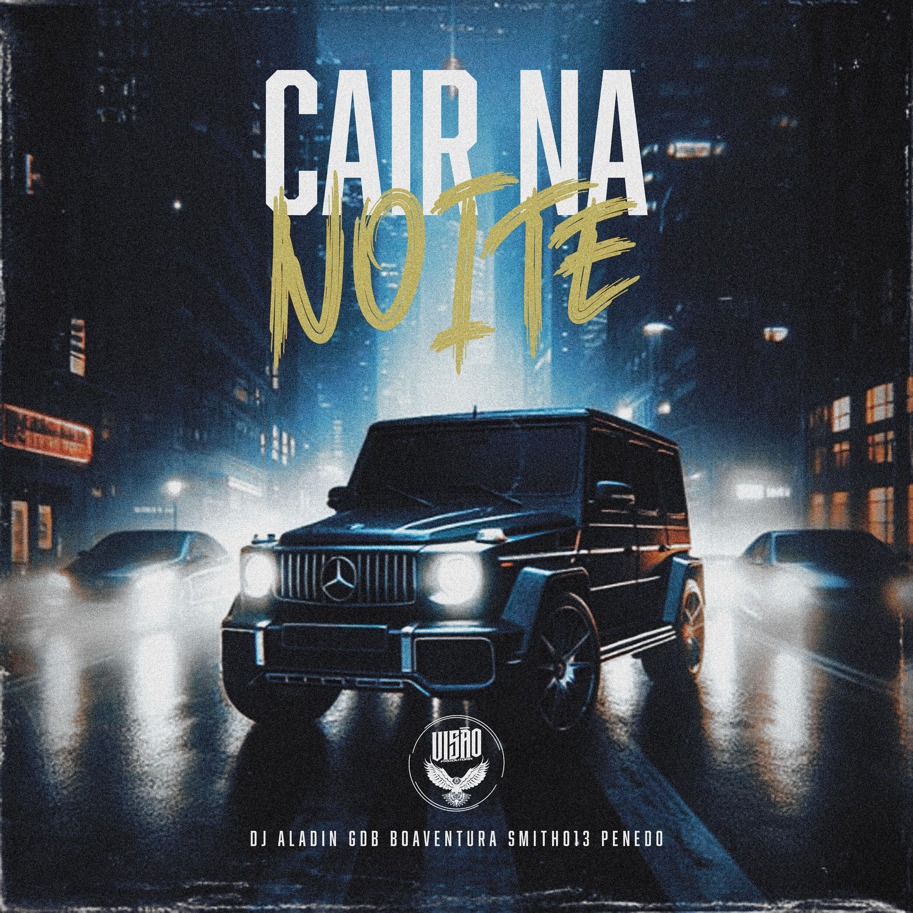 Релиз Cair na Noite