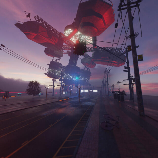 Релиз midrunner