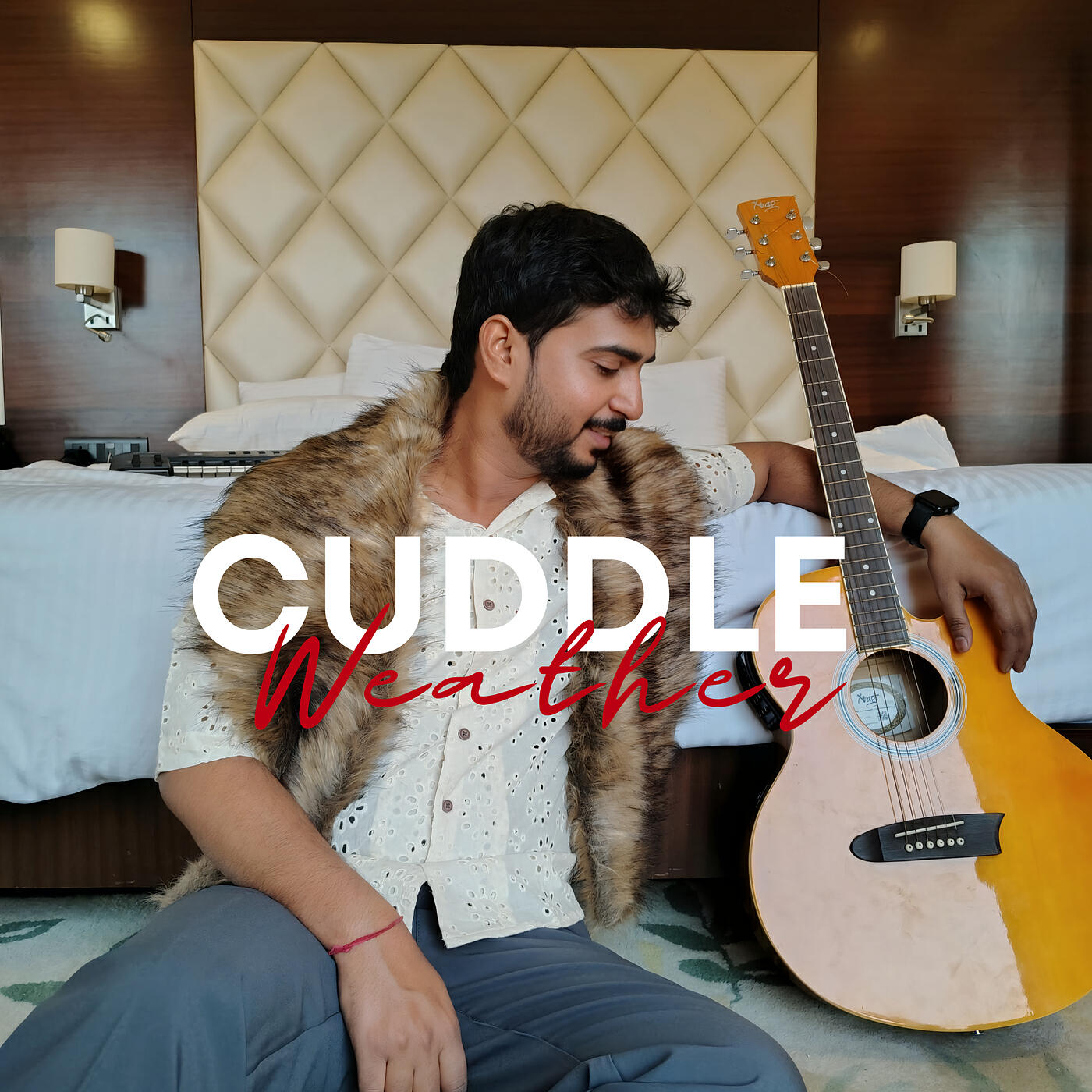 Релиз Cuddle Weather