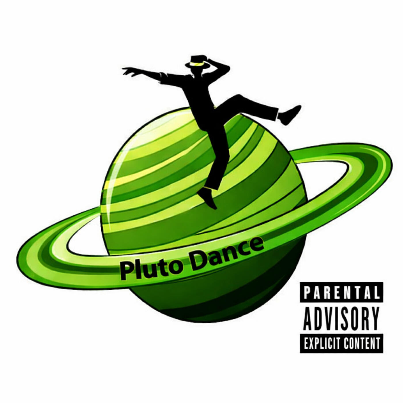 Релиз Pluto Dance