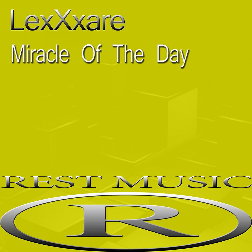Релиз Miracle Of The Day
