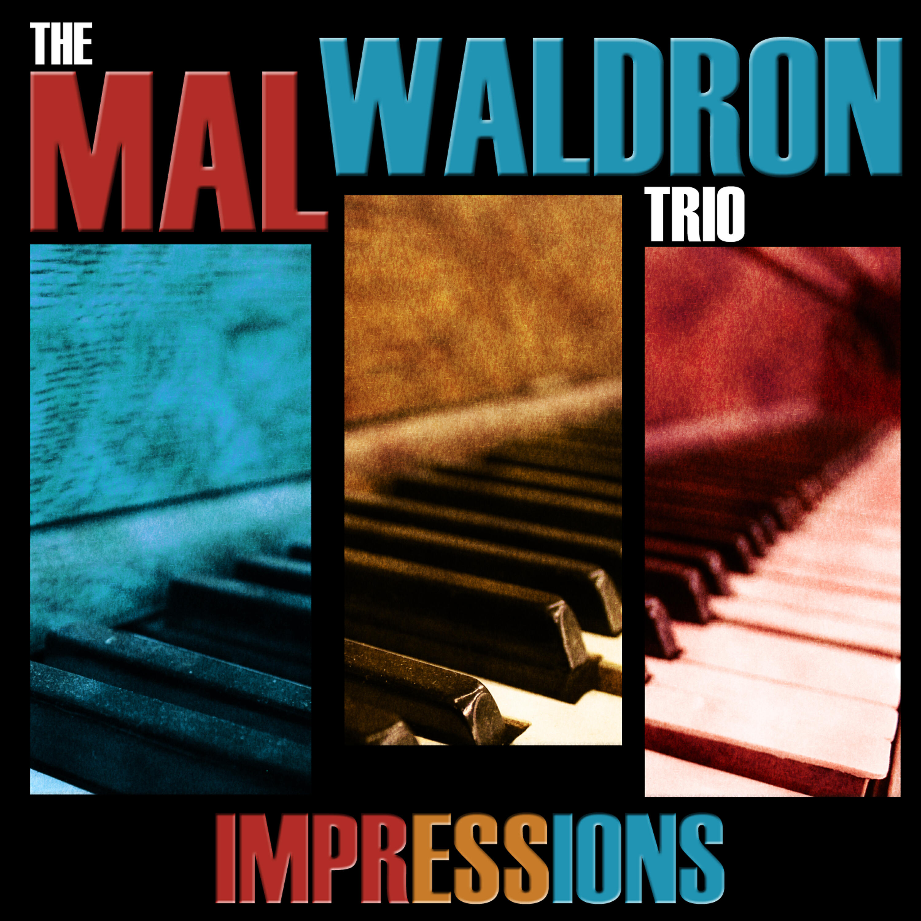 Релиз Impressions