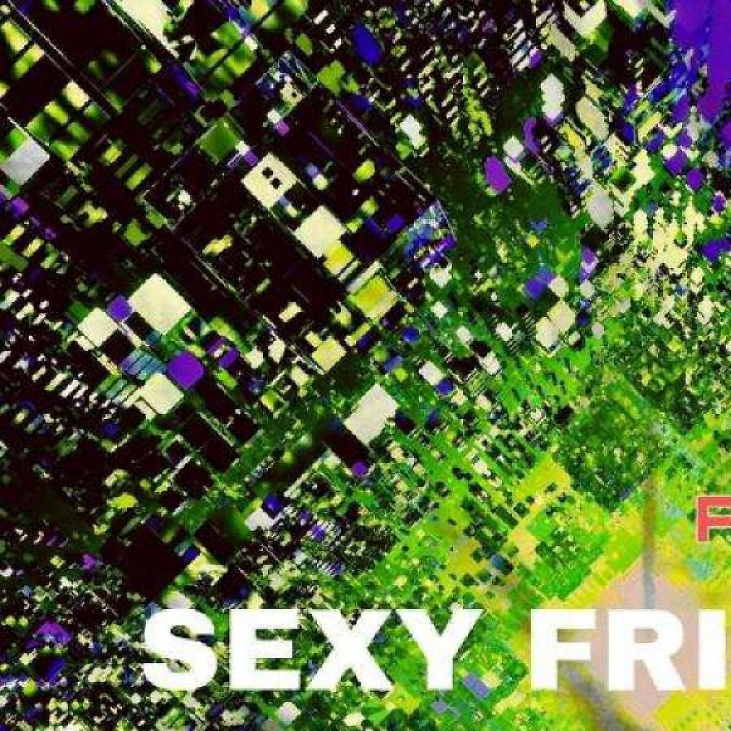 Релиз Sexy Fristyle