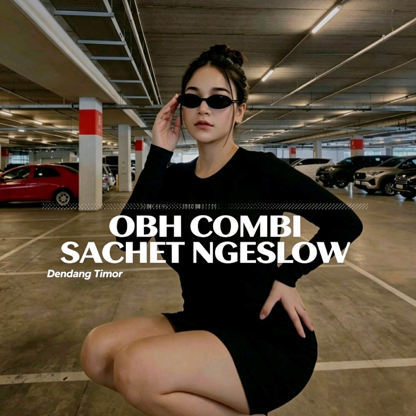 Релиз Obh Combi Sachet Ngeslow