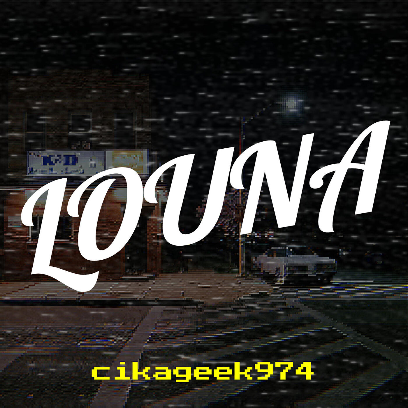 Релиз Louna
