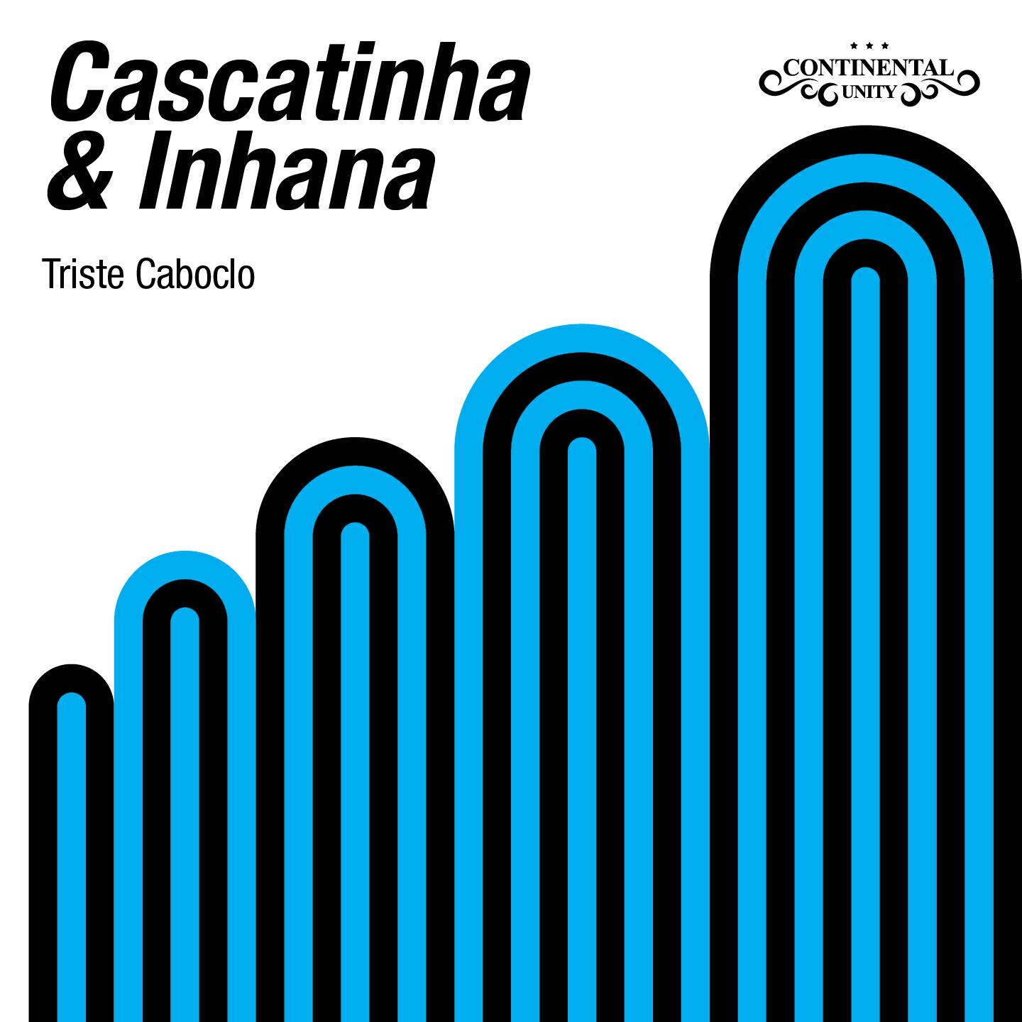 Релиз Triste Caboclo