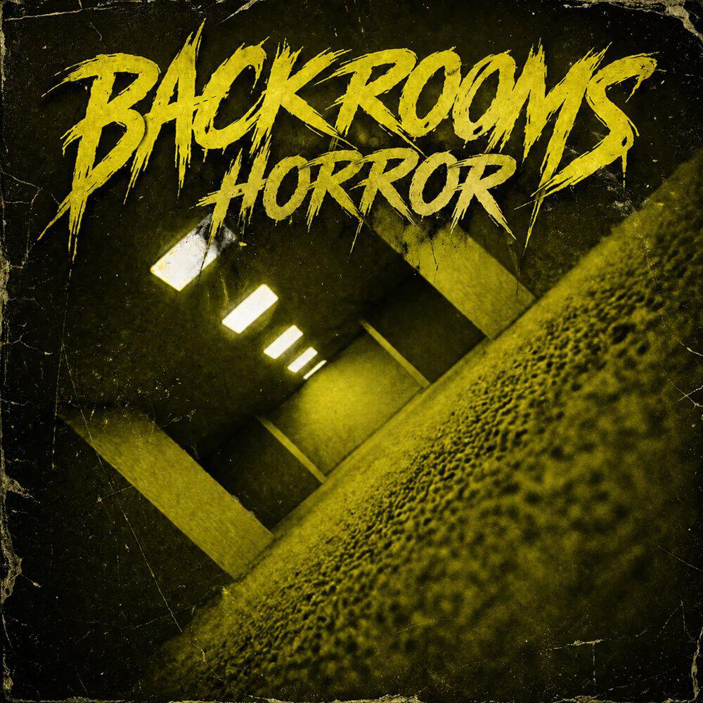 Релиз BACKROOMS HORROR