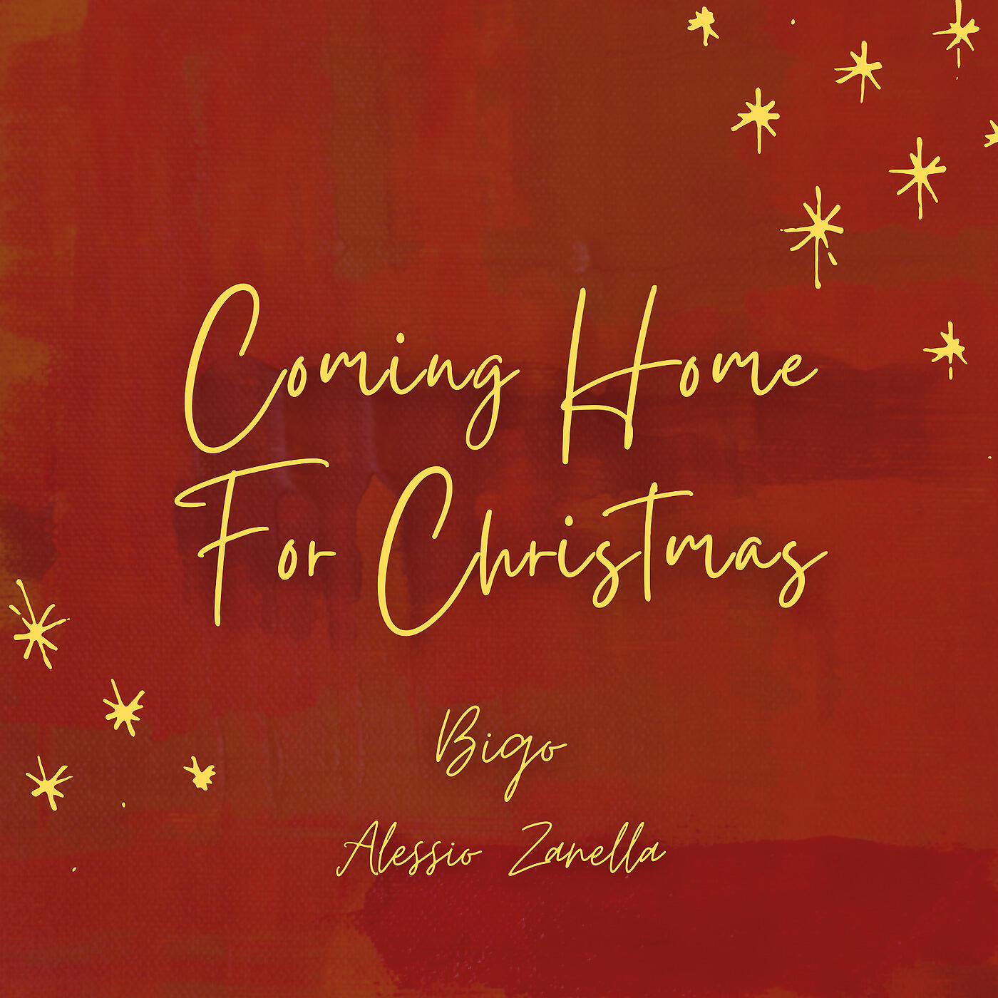 Релиз Coming Home for Christmas