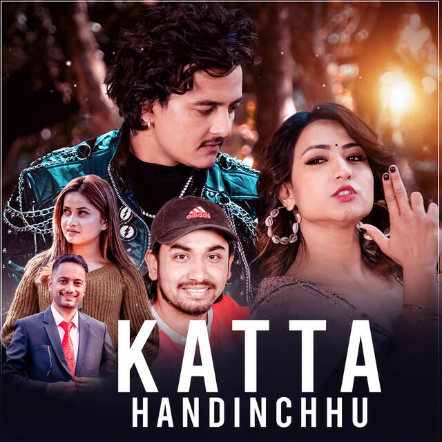 Релиз Katta Handinchhu