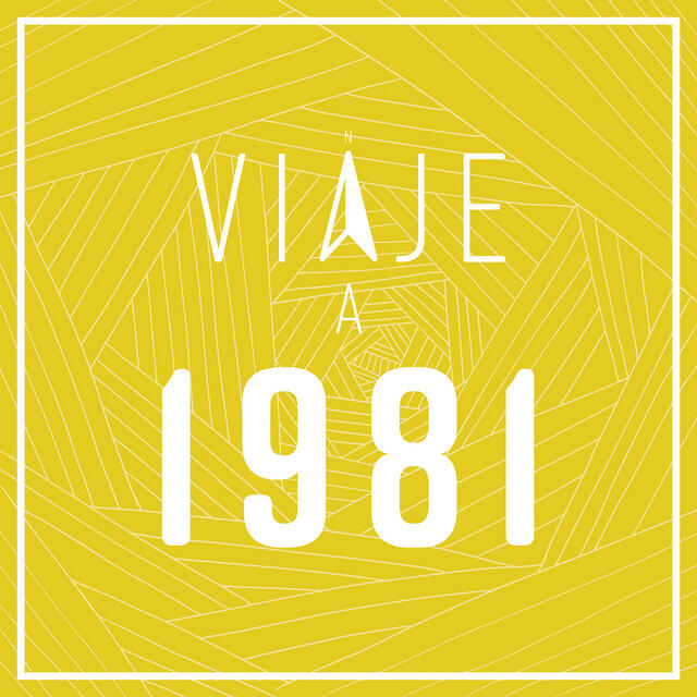 Релиз Viaje a 1981