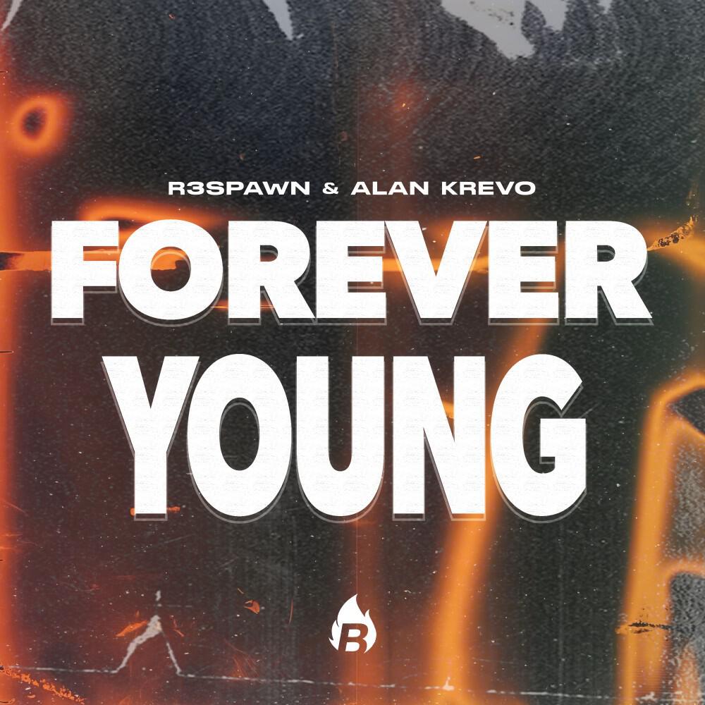 Релиз Forever Young