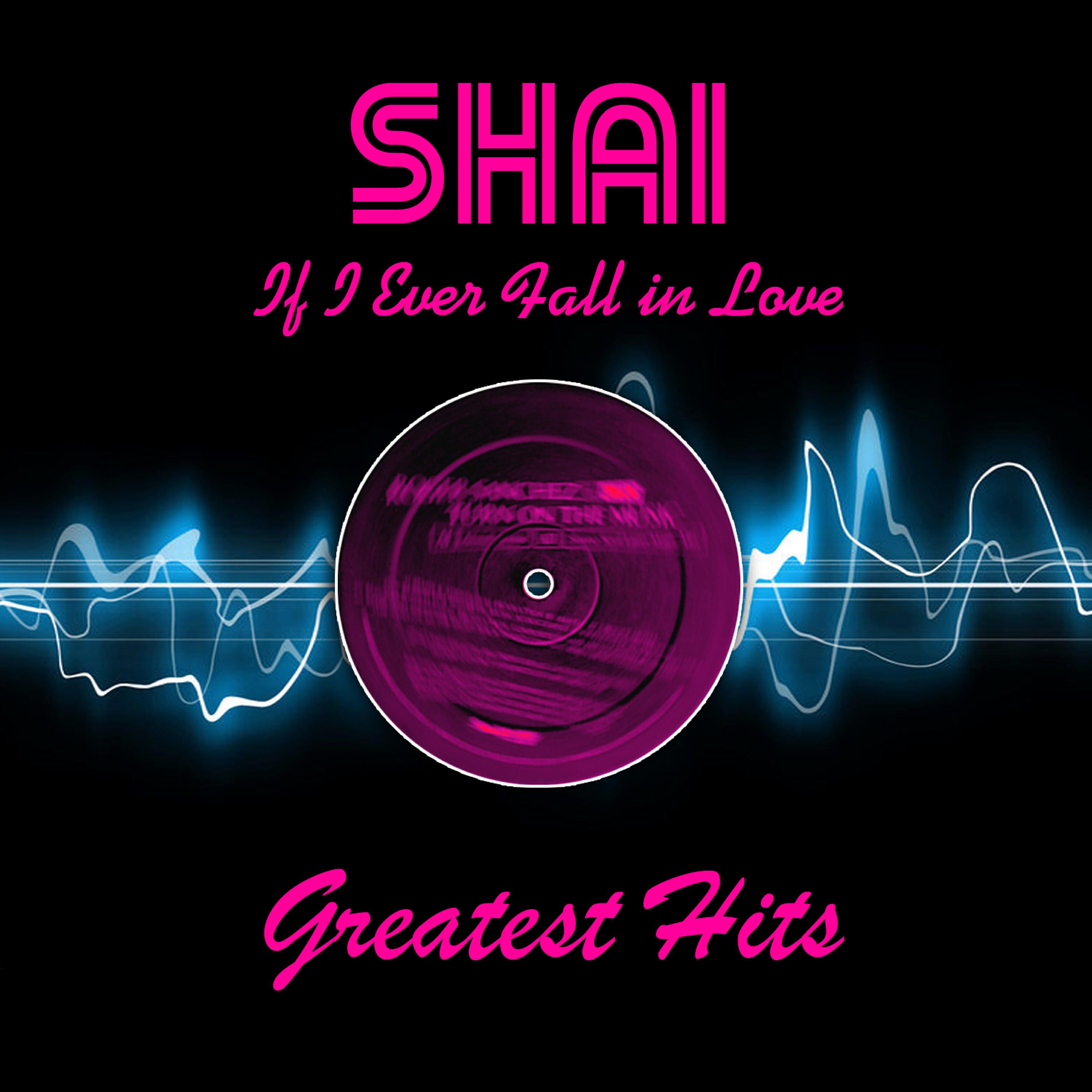 Релиз If I Ever Fall In Love - Greatest Hits