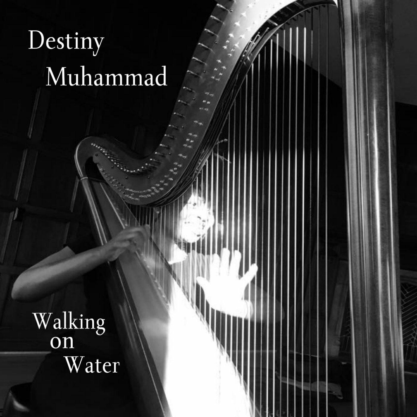 Релиз Walking on Water