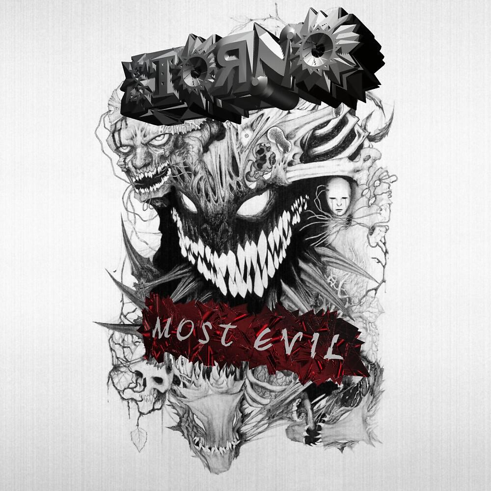 Релиз Most Evil