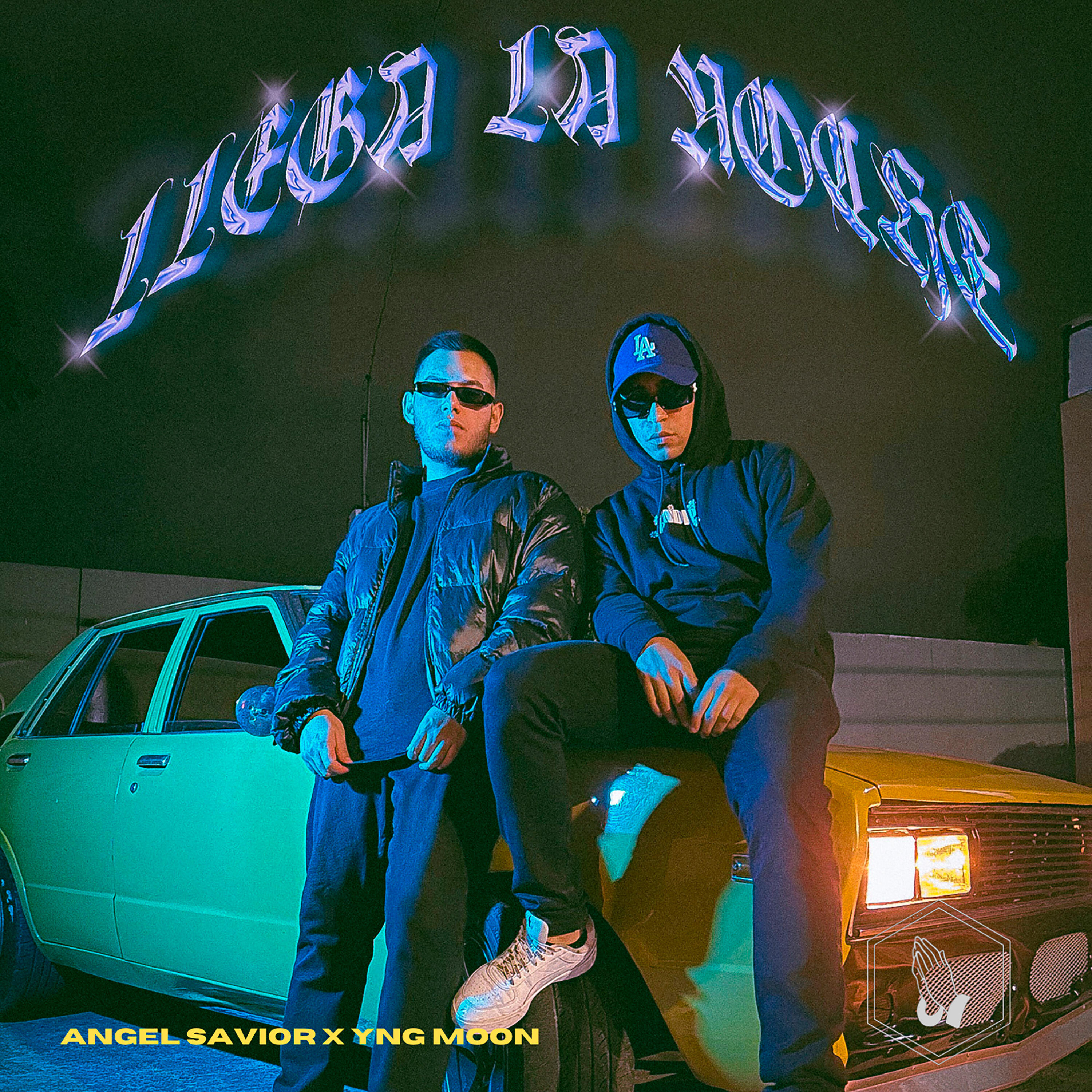 Релиз Llega la Noche