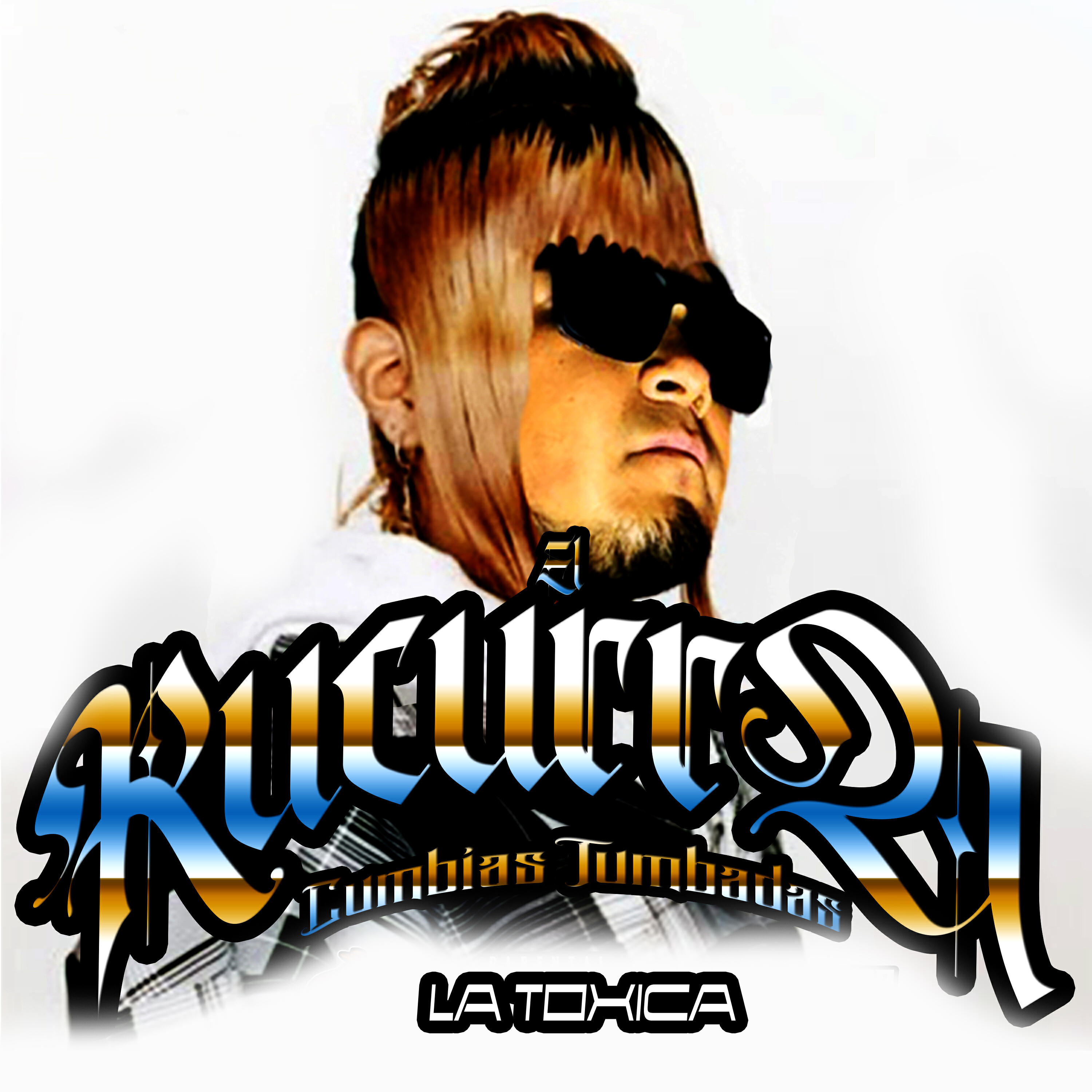 Релиз La Toxica