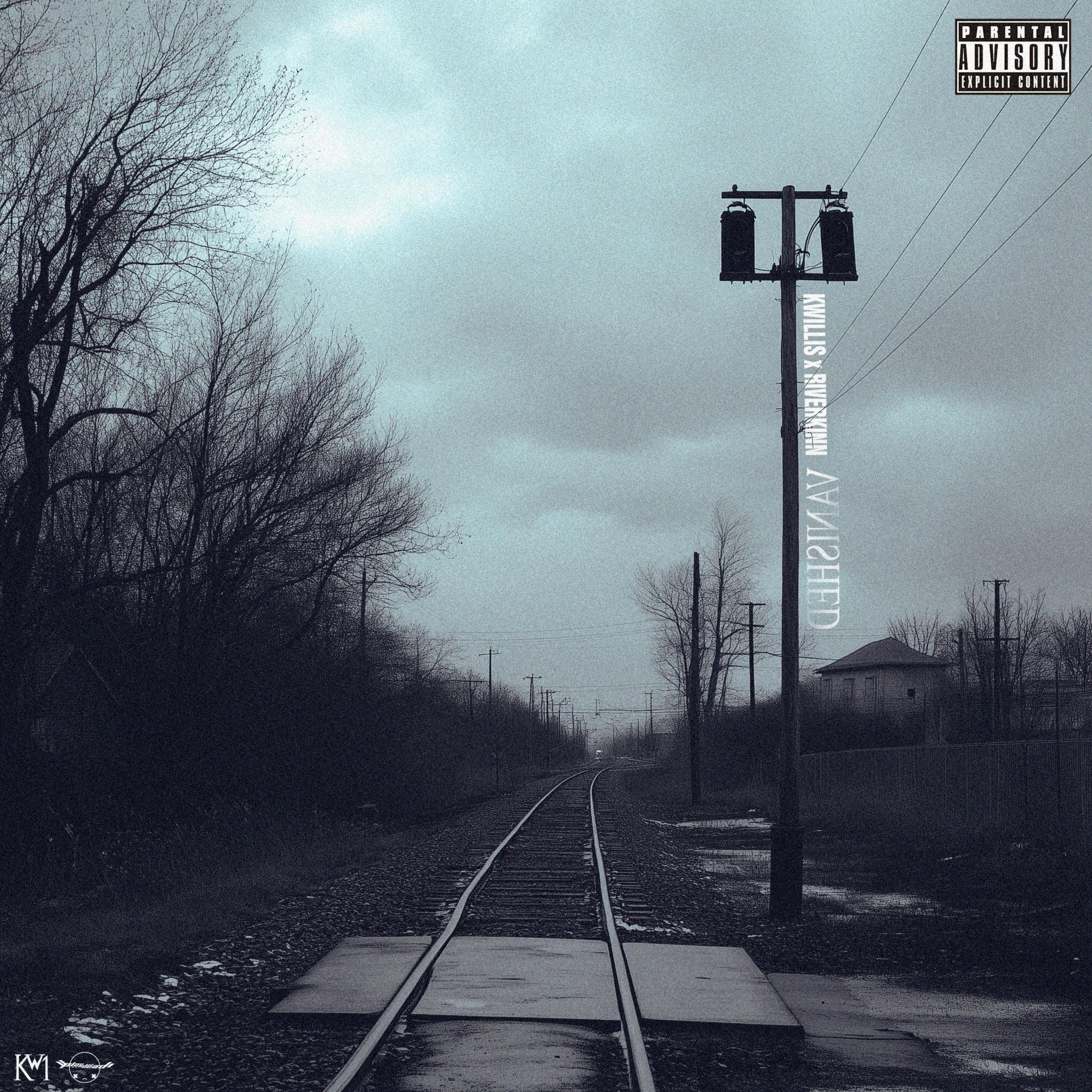Релиз Vanished