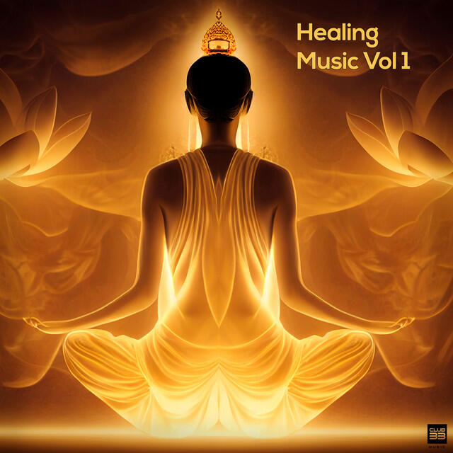 Релиз Healing Music, Vol. 1