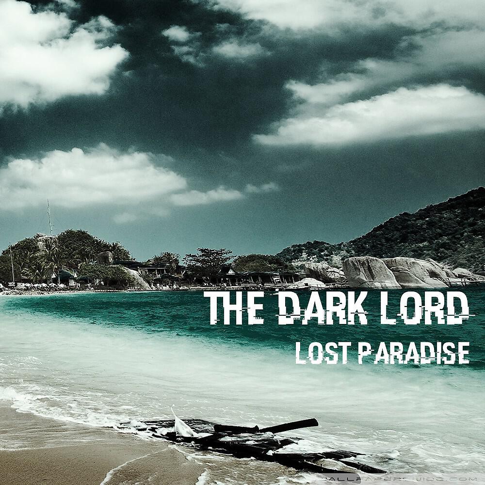 Релиз Lost Paradise