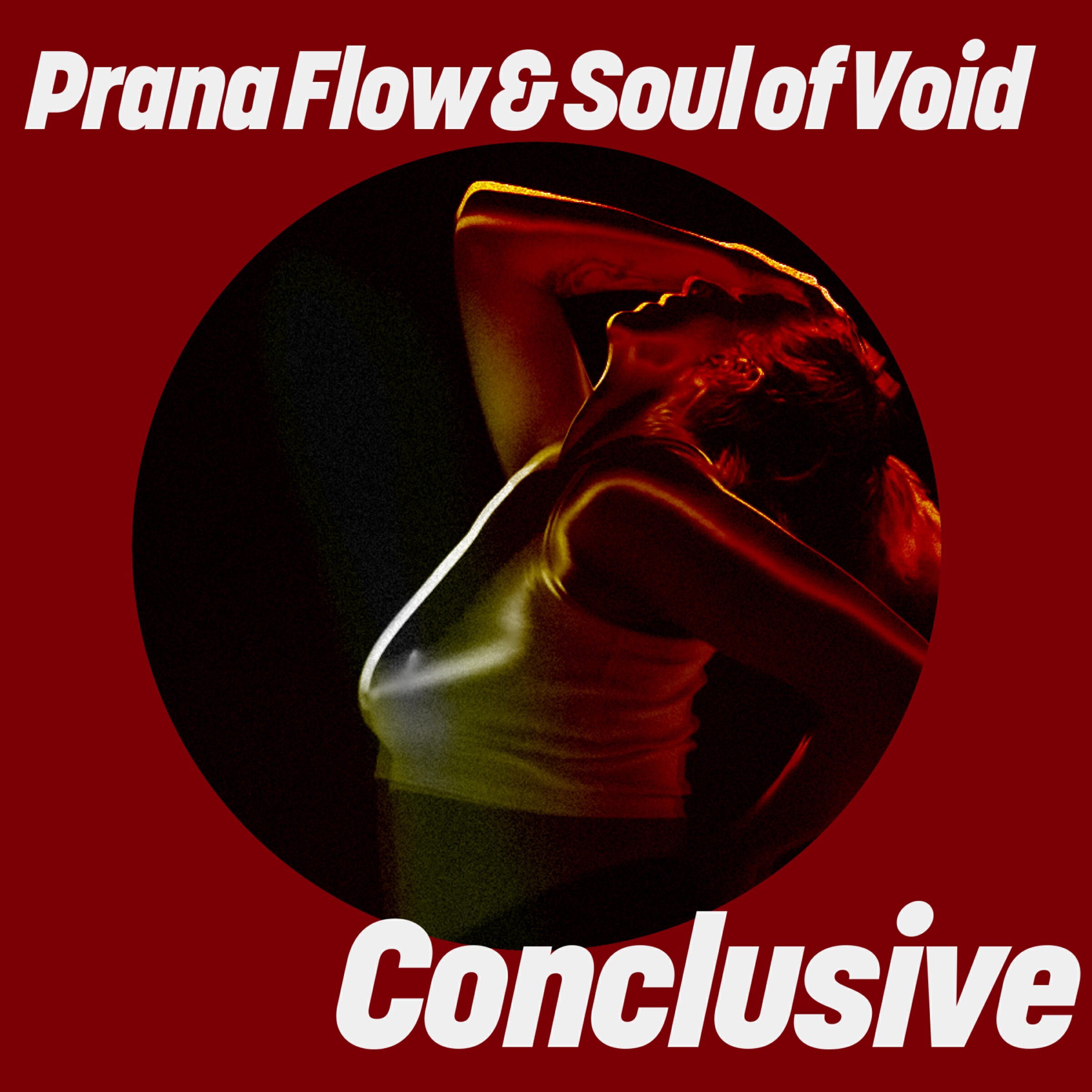 Релиз Conclusive