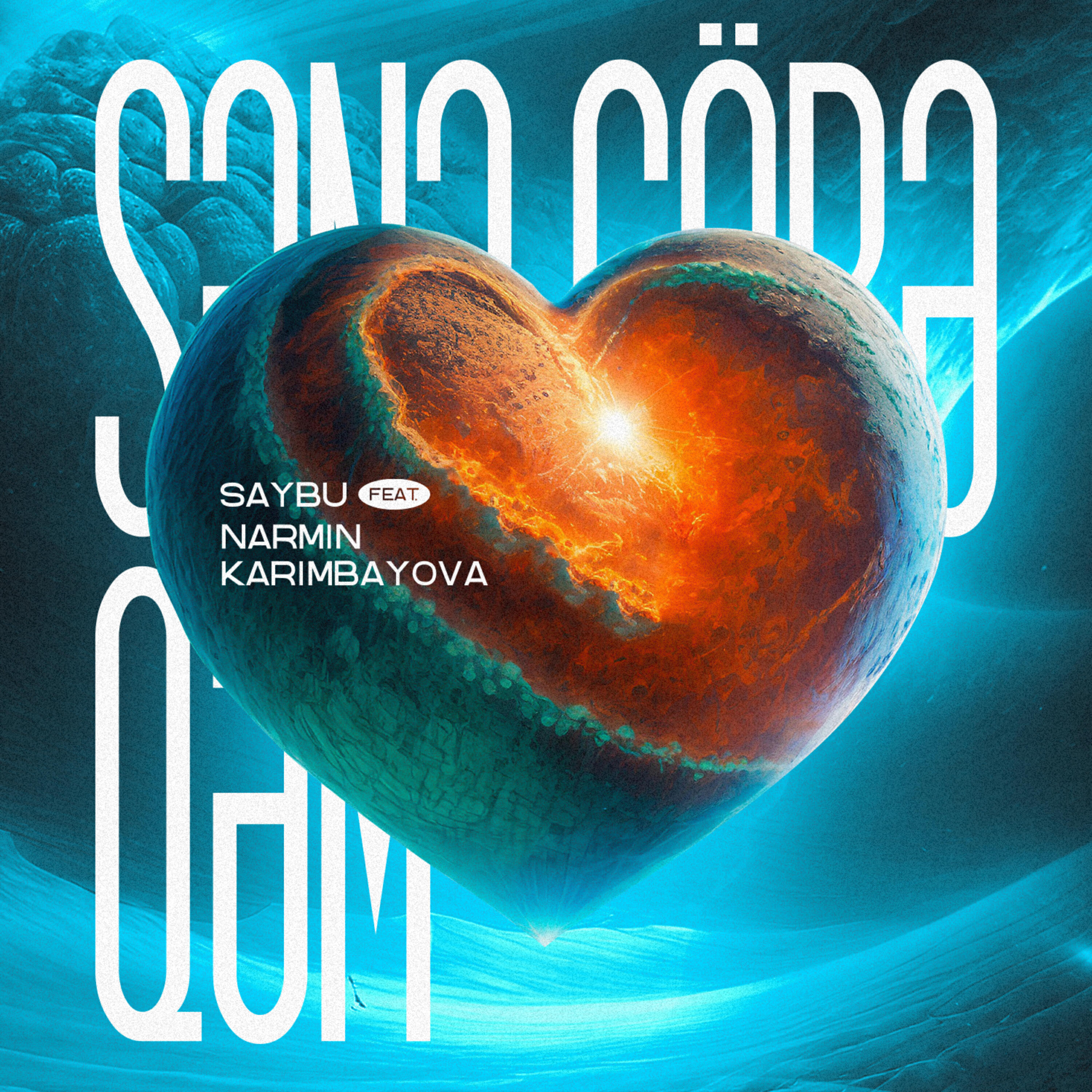 Релиз Sənə Görə Qəm